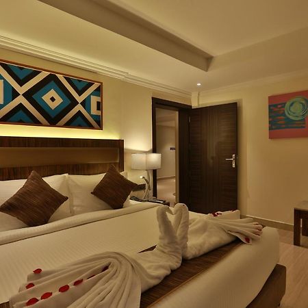 Hotel Luminara Kochi المظهر الخارجي الصورة