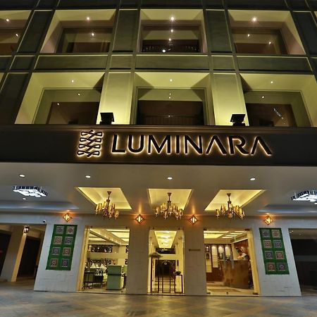 Hotel Luminara Kochi المظهر الخارجي الصورة