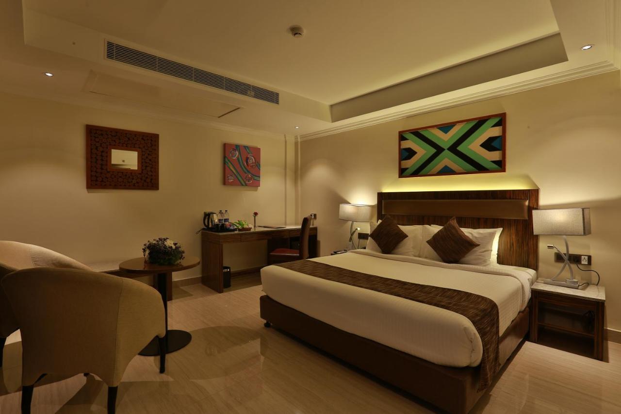 Hotel Luminara Kochi المظهر الخارجي الصورة