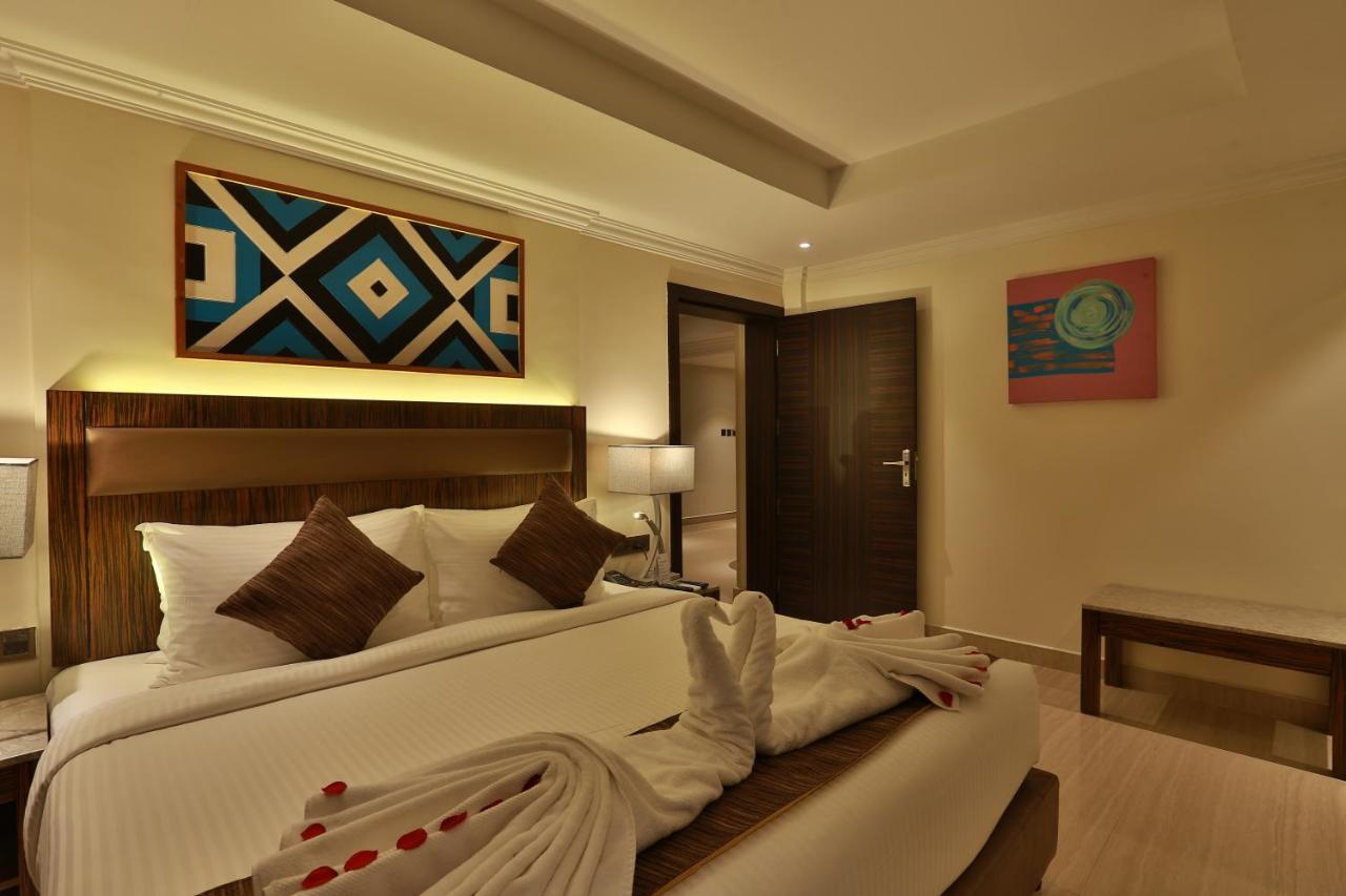 Hotel Luminara Kochi المظهر الخارجي الصورة