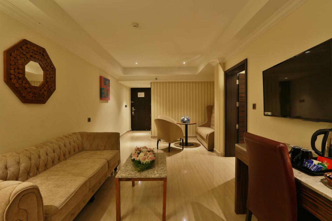 Hotel Luminara Kochi المظهر الخارجي الصورة