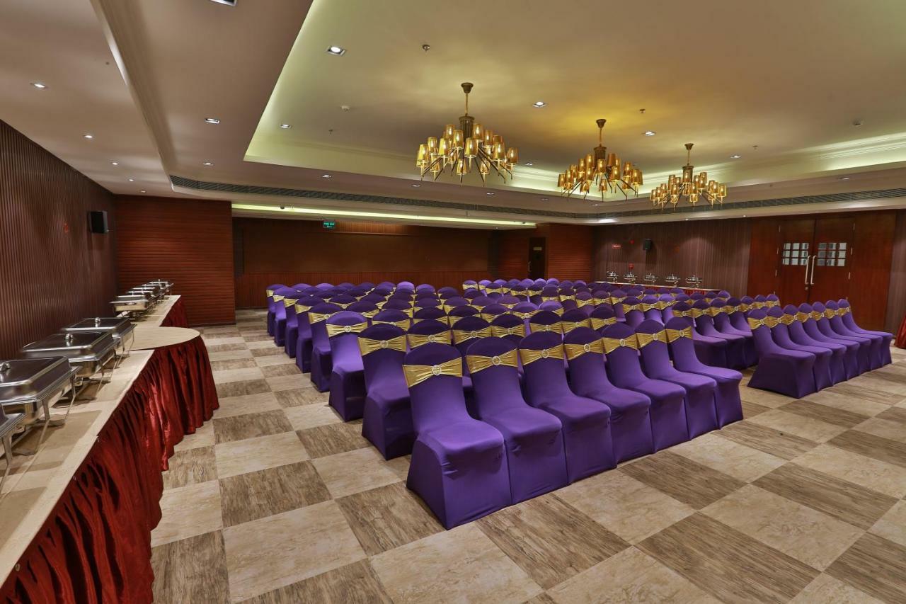 Hotel Luminara Kochi المظهر الخارجي الصورة