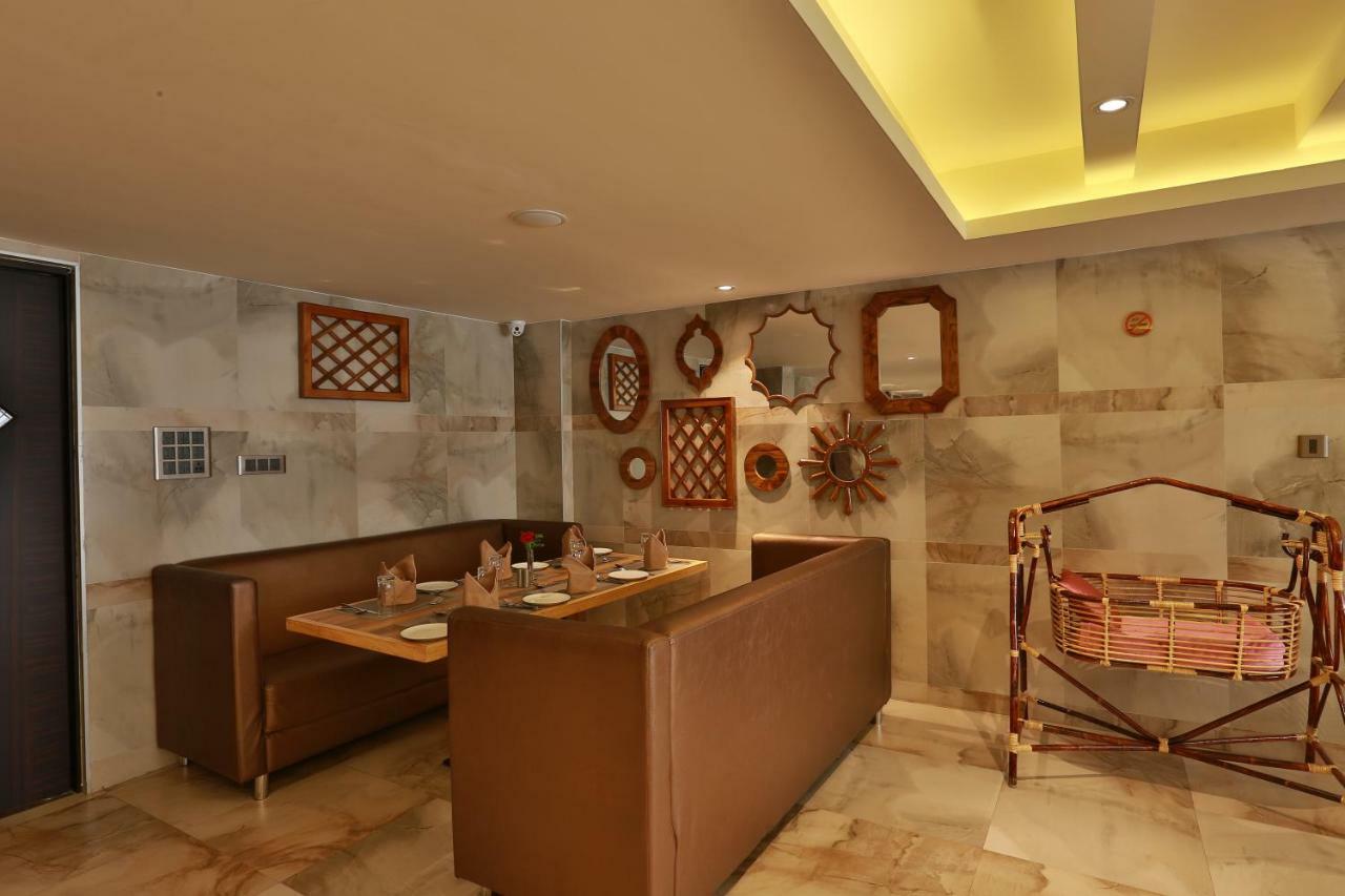 Hotel Luminara Kochi المظهر الخارجي الصورة