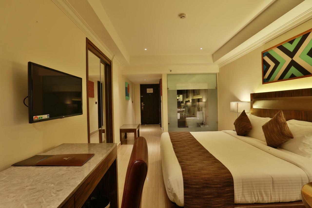 Hotel Luminara Kochi المظهر الخارجي الصورة