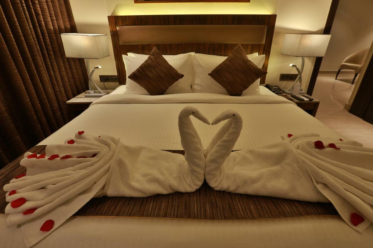 Hotel Luminara Kochi المظهر الخارجي الصورة