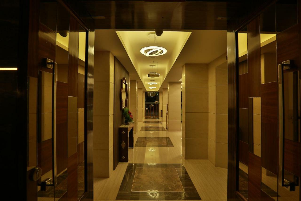 Hotel Luminara Kochi المظهر الخارجي الصورة