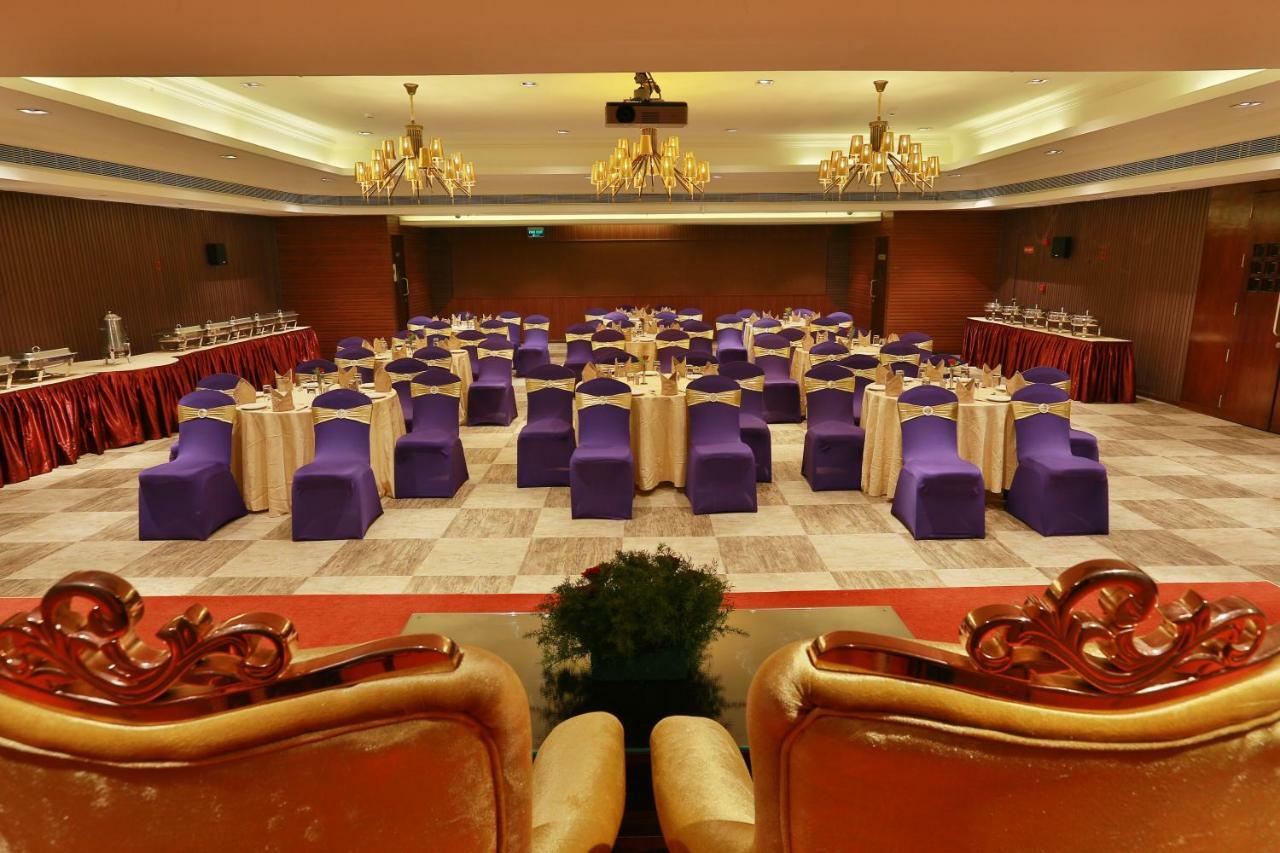 Hotel Luminara Kochi المظهر الخارجي الصورة