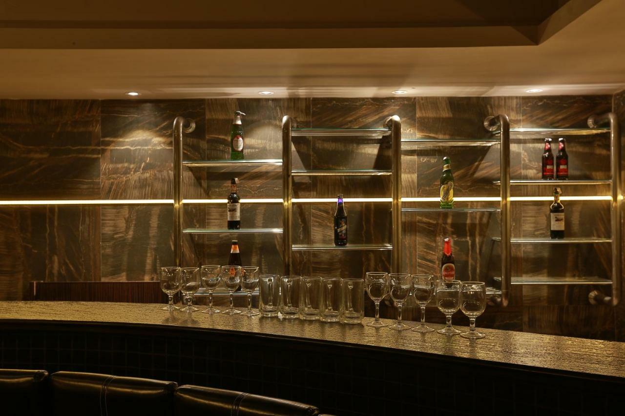 Hotel Luminara Kochi المظهر الخارجي الصورة