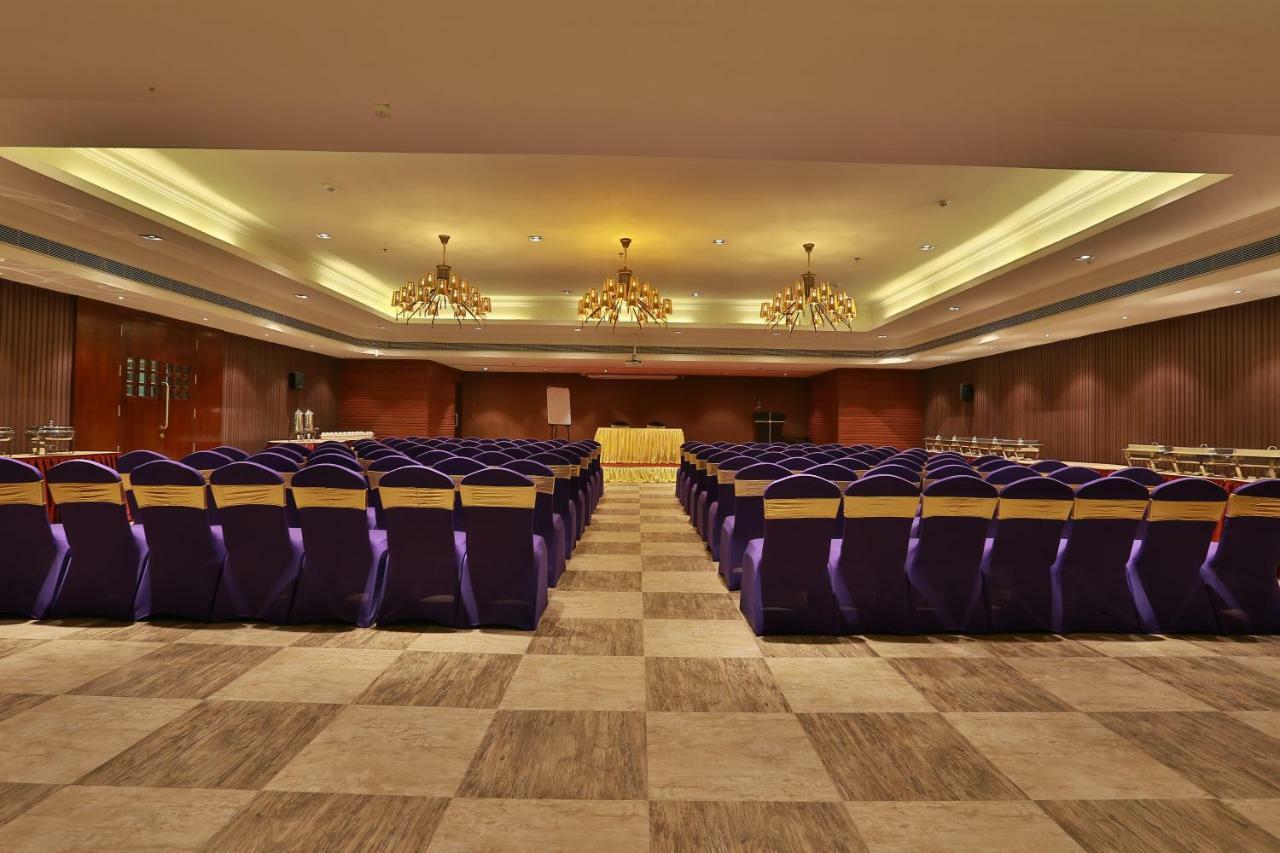 Hotel Luminara Kochi المظهر الخارجي الصورة