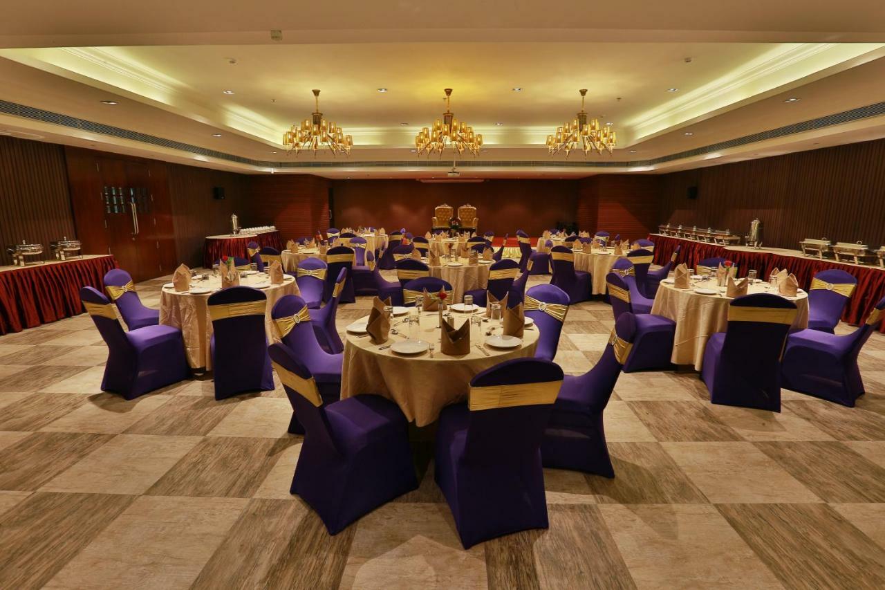 Hotel Luminara Kochi المظهر الخارجي الصورة