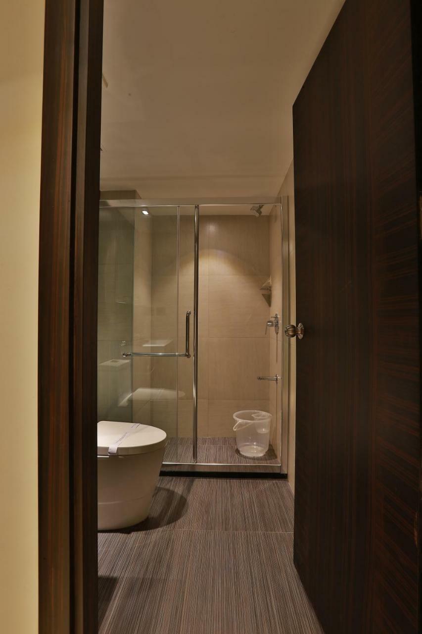 Hotel Luminara Kochi المظهر الخارجي الصورة