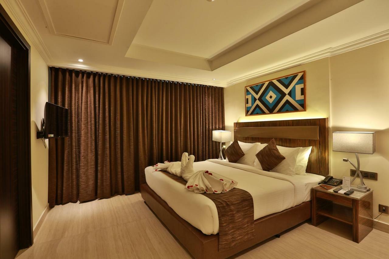 Hotel Luminara Kochi المظهر الخارجي الصورة