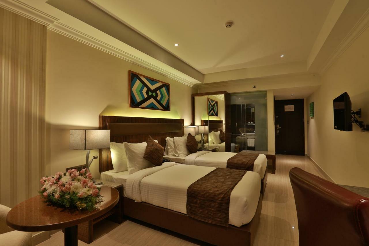 Hotel Luminara Kochi المظهر الخارجي الصورة